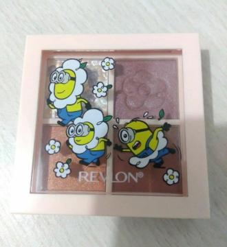 ~jI REVLON ACVhEpbg 107 u