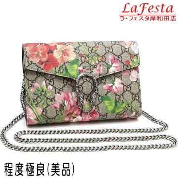  { i  GUCCI Ob` fBIj\X `F[EHbg `F[V_[obO ۑ lC 401231
