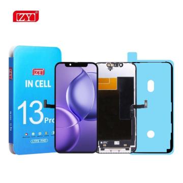 yVizZY INCELL FHD COF iPhone 13 PRO yApLCD t^b`pl hV[gt