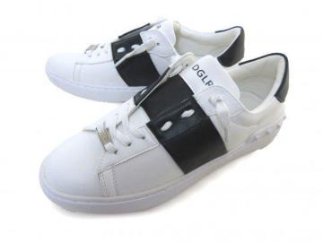 1~~C120ViDayGLORY[XAbv/Xb|Xj[J[26.5aWHITE~BLACK