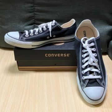 gp Vi ԃf CONVERS Ro[X ALL STAR lCr[ [Jbgf 29cm