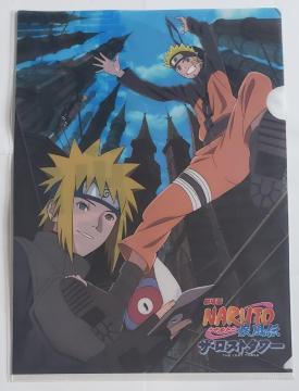 ۑi@NARUTO@ig@Xg^[@t@C@@J
