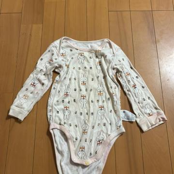 90cmの肌着
