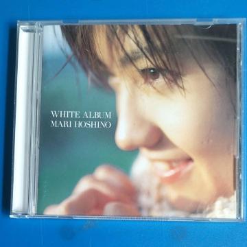 ^@WHTE  ALBUM