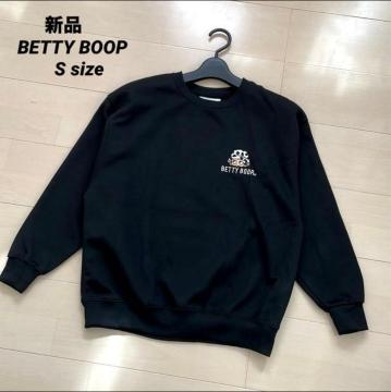 [Vi] BETTY BOOP hJ@CXg[@XEFbg@g[i[