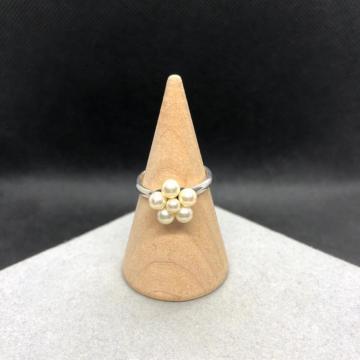 ���� SILVER �V���o�[ �����O �w�� 11��