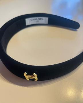 CHANEL �V���l�� �m�x���e�B ���B���e�[�W�@�J�`���[�V���@�w�A�A�N�Z�T���[