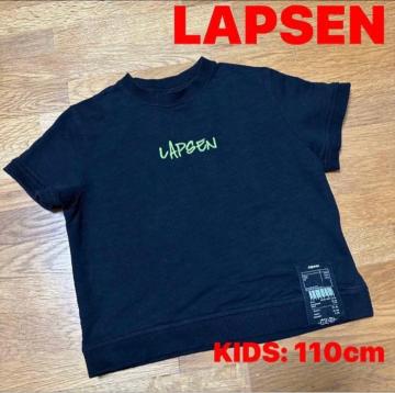 �yLAPSEN�z�L�b�Y �j�̎q ���� T�V���c 110cm
