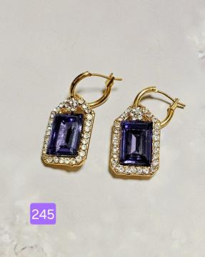 (245) �y�V�i�z���X�N�G�A�X�g�[�� �r�W���[�s�A�X