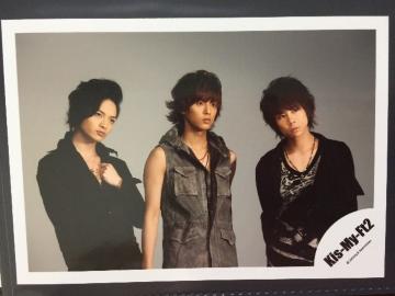 Kis-My-Ft2ʐ^45