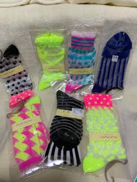 レディース 靴下7足セット