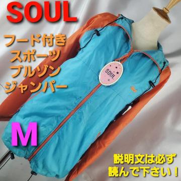 ViSOULX|[cɁIt[htWo[/u]M