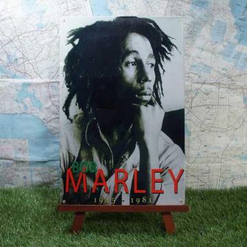 ViyuLŔzBob Marley^{uE}[[@1945-1981@-Nostalgic-