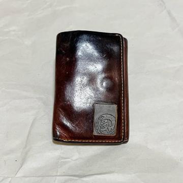 DIESEL �f�B�[�[�� �{�v 6�A�L�[�P�[�X ���p���� ��䃌�U�[ �G�C�W���O