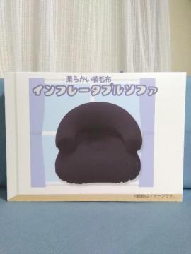 �C���t���[�_�u���\�t�@�@�@�l�C�r�[