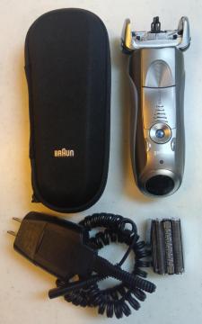 Brown ��׳� Series7  �ذ��7 �[�d�� ����ް��� �V�i�֐n