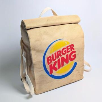 BURGERKING ( �o�[�K�[�L���O�@�o�b�N�p�b�N / �����b�N / ���ܕ�
