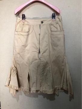 Otto/�I�b�g�[�@�ԃ��`�[�t���t���� �f�U�C���ς����@��l�����X�J�[�g
