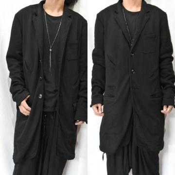 ViKMRII  Multipul Pocket Fleece Coat  2
