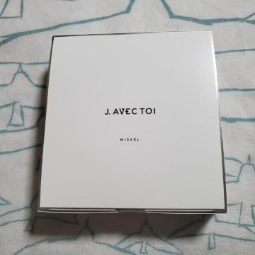 J.avec toi @\ UVg[ggN[ MISAEL 15g~3{@UVωn@J.mcO