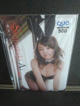 �����O�`�����s�I���S�v��QUO�J�[�h�舤�A