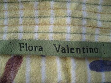 gpFlora Valentino@唻oX^I