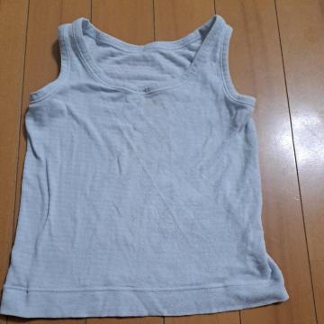 90cmランニングシャツ