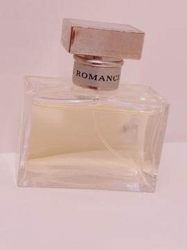 RALPH LAUREN ラルフローレン ROMANCE ロマンス EDP レア香水 50ml