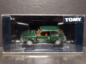 ★トミカリミテッド0082★Honda シビックGL★TOMY★未開封品★