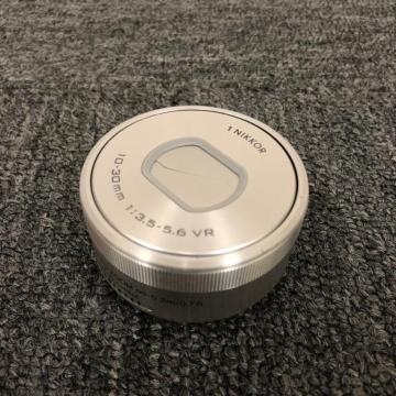  Nikon 1NIKKOR 10-30mm 1:3.5-5.6 VR