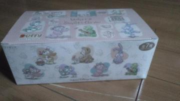 ���]�[�g�E�F�A�X�}�C���Y�O���E�t�B�M���A�S7���