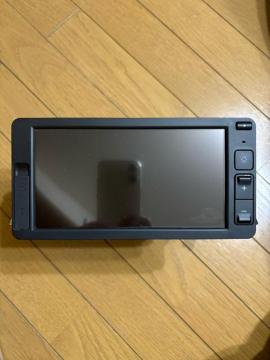 �_�C�n�c�@6.8�C���`�@�f�B�X�v���C�I�[�f�B�I