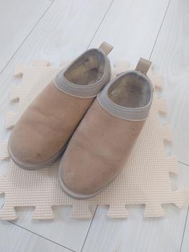 SUICOKE �X�C�R�b�N ���[�g�� �T�{ �X���b�|�� 23cm