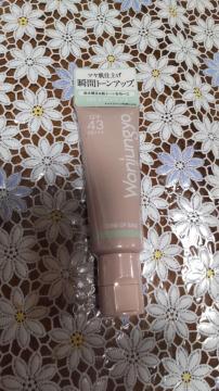 Wonjungyo �E�H���W������ �g�[���A�b�v�x�[�X 101 �������~���g  ���� SPF43 PA+++ ���ω��n