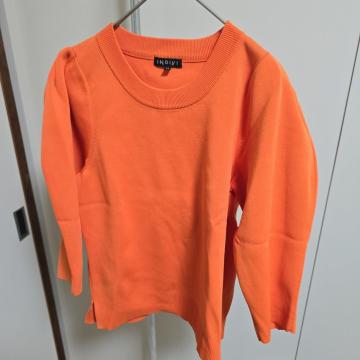 INDIVI  �C���f�B���B �I�����W �������j�b�g M ���@1606