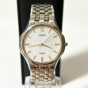 CITIZEN �V�`�Y�� Forma 4634-K18094 �N�H�[�c QZ �z���C�g������ �����Y �r���v