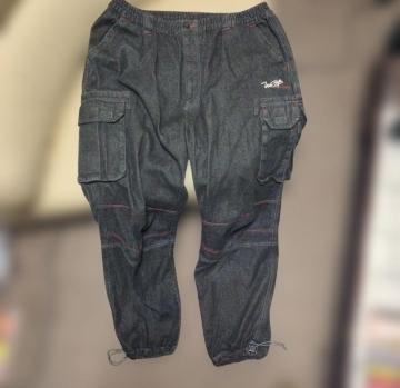 Waka Sports FX750KS 3L �f�j���J�[�S�p���c �E�G�X�g96-106 ��100% �傫���T�C�Y