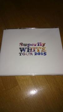 Superfly --ײ WHITE TOUR 2015 ±-گ