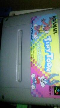 SFC/X[p[t@~RTINY TOON^Cj[gD[