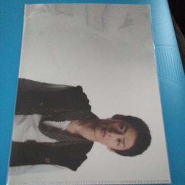 KAT-TUN ۗYꁞNAt@C ViJ