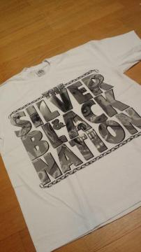 LAA SILVERBLACK T ܲ 2XL GA