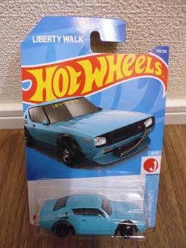 ίĳ Yײ 2000GT-R LBWK è LBWK  NISSAN SKYLINE