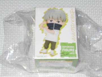 p ftHtBMA vol.3 犪ViJ