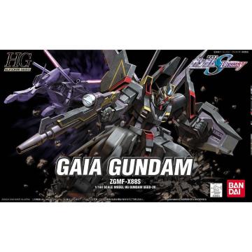HG 1/144 KCAK_