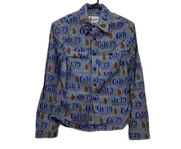 HYSTERIC GLAMOUR Calt75  Vu[  Vc