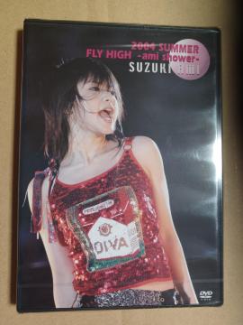 ViDVD 2004 SUMMER FLY HIGH |ami shower|