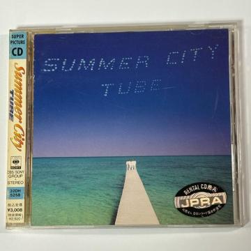TUBE / SUMMER CITY
