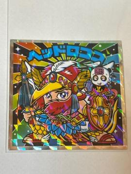 �r�b�N���}��������vs�V�g��40th�X�y�V�����G�f�B�V������No.38 �w�b�h���R�R