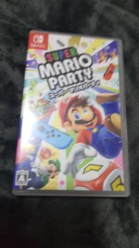 Switch�@�}���I�p�[�e�B