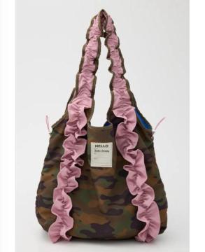 ���f�I�N���E���Y�� �t�����M���U�[�o�b�O